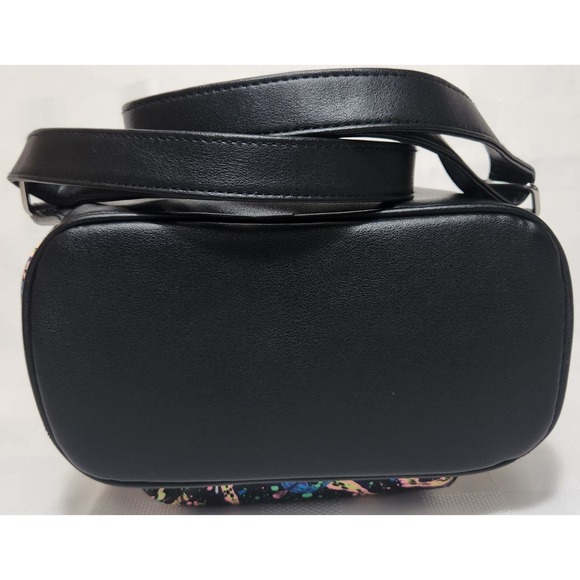 Funko Pop Marvel Infinity Saga Neon Blacklight‎ Mini Backpack - Picture 13 of 16